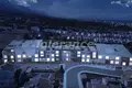 3 bedroom apartment 136 m² Girne Belediyesi, Northern Cyprus