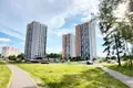 Wohnung 1 zimmer 42 m² Minsk, Belarus