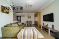 Wohnung 2 zimmer 70 m² Minsk, Belarus