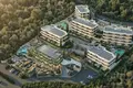 Wohnung 63 m² Katun Rezevici, Montenegro