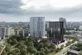 Oficina 56 m² en Moscú, Rusia