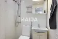 Квартира 1 комната 20 м² Helsinki sub region, Финляндия