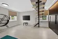 3 room house 127 m² Dzerumi, Latvia