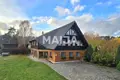 Отель 891 м² Berzciems, Латвия