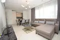 2 bedroom penthouse 120 m² Muratpasa, Turkey