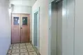 2 bedroom apartment 49 m² Minsk, Belarus