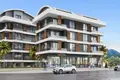 1 bedroom apartment 38 m² Oba, Turkey
