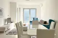 Квартира 2 комнаты 58 м² Morinj, Черногория