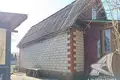 Casa 37 m² Muchaviecki sielski Saviet, Belarús