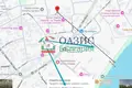 Mieszkanie 2 pokoi 109 m² Rawda, Bułgaria