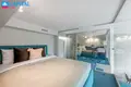 Apartamento 3 habitaciones 54 m² Vilna, Lituania