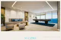 Piso independiente 2 habitaciones 67 m² Pattaya City, Tailandia