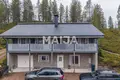 Casa  Posio, Finlandia
