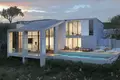 3-Schlafzimmer-Villa 254 m² Tsada, Zypern