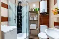 2 room apartment 48 m² Warsaw, Poland