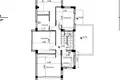 4-Schlafzimmer-Villa 211 m² Doros, Zypern