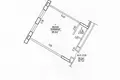 Office 41 m² in Minsk, Belarus