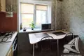 Квартира 2 комнаты 45 м² Кобрин, Беларусь
