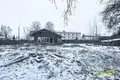 Dom 58 m² Uzda, Białoruś