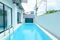 Casa 7 habitaciones  en Pattaya City, Tailandia