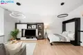 1 room apartment 44 m² Vilnius, Lithuania