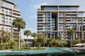 Apartamento 2 habitaciones 75 m² Business Bay, Emiratos Árabes Unidos