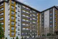 2 bedroom apartment 85 m² Eyupsultan, Turkey