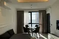 Wohnung 1 Schlafzimmer 50 m² Mittelmeerregion, Türkei