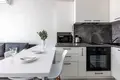 2 room apartment 37 m² Minsk, Belarus