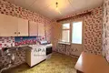 Apartamento 1 habitación 42 m² Muchaviecki sielski Saviet, Belarús