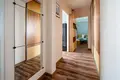 Appartement 3 chambres 46 m² Varsovie, Pologne