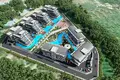 Apartamento 50 m² Oba, Turquía