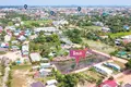 Земельные участки 1 409 м² Сиемреап, Камбоджа