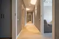 Квартира 4 комнаты 163 м² Юрмала, Латвия