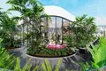 Квартира 3 спальни 130 м² Никосия, Кипр