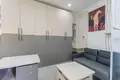 Wohnung 1 zimmer 30 m² Minsk, Belarus