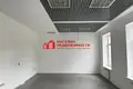 Pomieszczenie biurowe 1 pokój 33 m² w Grodno, Białoruś