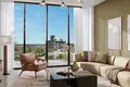 Appartement 3 chambres 124 m² Doubaï, Émirats arabes unis