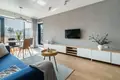 Mieszkanie 2 pokoi 52 m² Poznań, Polska