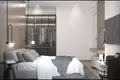 Appartement 2 chambres 70 m² Mezitli, Turquie