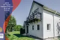 Maison 61 m² Ozyaritska Slabadski rural council, Bélarus