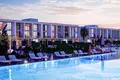 Квартира 48 м² Майами, США