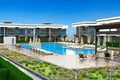 1 room apartment 58 m² Cyprus, Cyprus