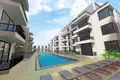Penthouse 4 pokoi 260 m² Trikomo, Cypr Północny