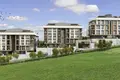 Mieszkanie 1 pokój 126 m² Beylikduzu, Turcja