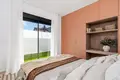Willa 3 pokoi 311 m² Polop, Hiszpania