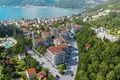 Appartement 3 chambres 60 m² Tivat, Monténégro