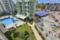 Apartamento 1 habitacion 33 m² Nesebar, Bulgaria