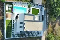 3 bedroom villa 237 m² Kozino, Croatia