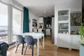 Wohnung 3 zimmer 60 m² Warschau, Polen